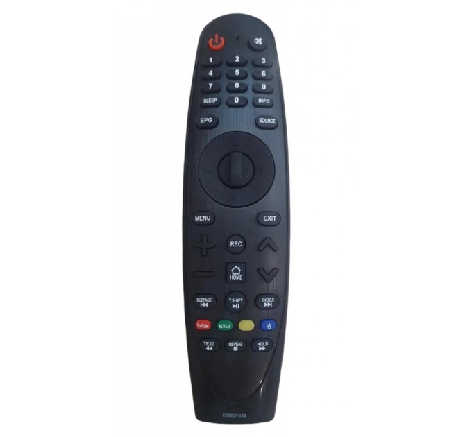 Телевизор 40 Smart TV UHD Android 13 WiFi Телевизор LED 4К Смарт ТВ
