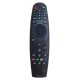 Телевизор 40 Smart TV UHD Android 13 WiFi Телевизор LED 4К Смарт ТВ