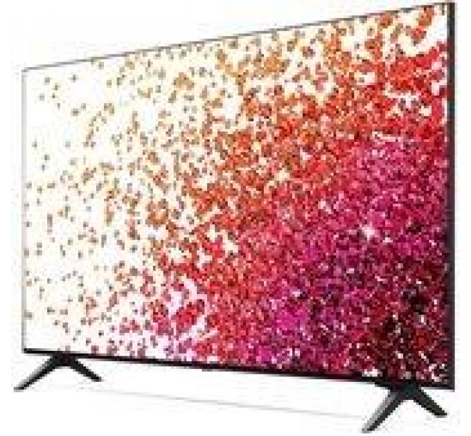 Телевизор LG Android 13 Smart TV 43 2024 Безрамочный