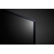 Телевизор LG Android 13 Smart TV 43 2024 Безрамочный