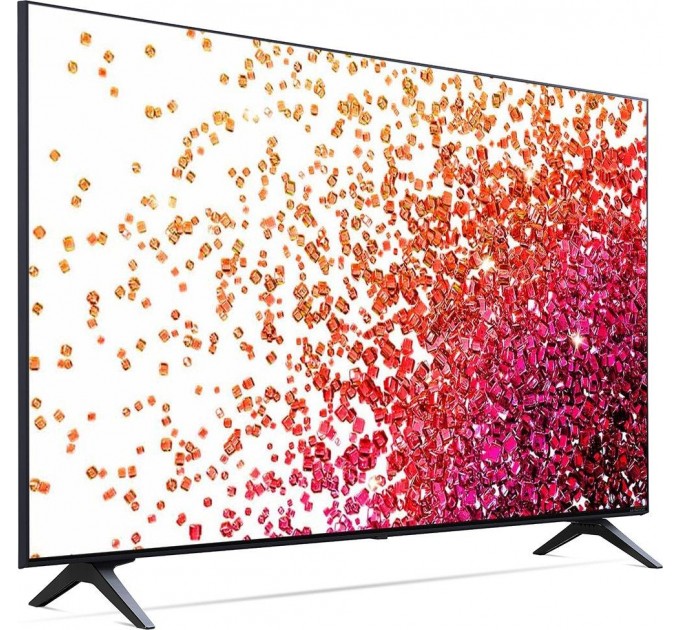 Телевизор LG Android 13 Smart TV 43 2024 Безрамочный