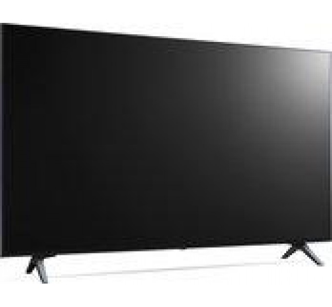 Телевизор LG Android 13 Smart TV 43 2024 Безрамочный