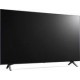 Телевизор LG Android 13 Smart TV 43 2024 Безрамочный