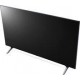 Телевизор LG Android 13 Smart TV 43 2024 Безрамочный