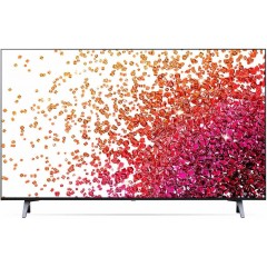 Телевизор LG Android 13 Smart TV 43 2024 Безрамочный