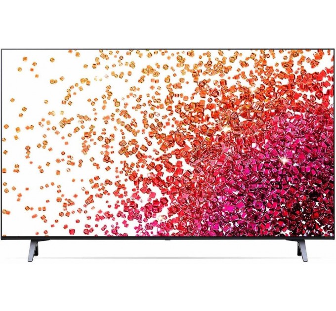 Телевизор LG Android 13 Smart TV 43 2024 Безрамочный