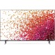 Телевизор LG Android 13 Smart TV 43 2024 Безрамочный