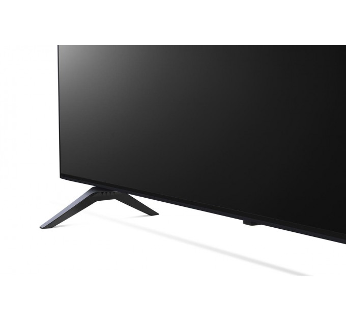 Телевизор LG Android 13 Smart TV 43 2024 Безрамочный