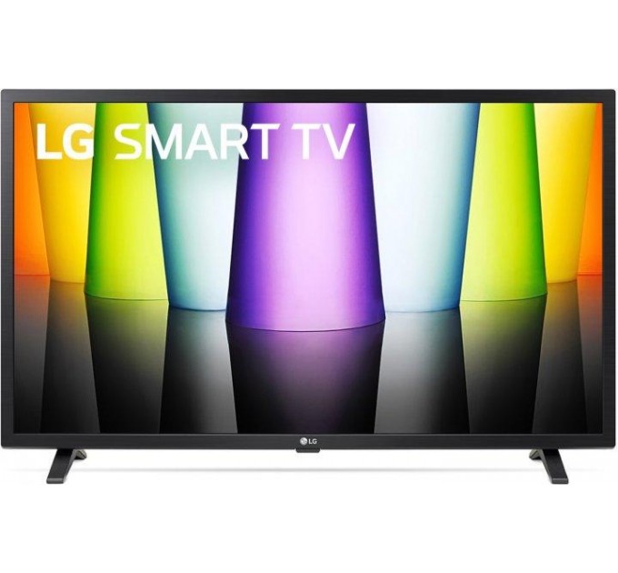 Телевизор LG 24 дюйма Smart TV Full HD Android 11 WiFi