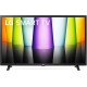 Телевизор LG 24 дюйма Smart TV Full HD Android 11 WiFi