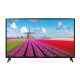 Телевизор LG 24 дюйма Smart TV Full HD Android 11 WiFi