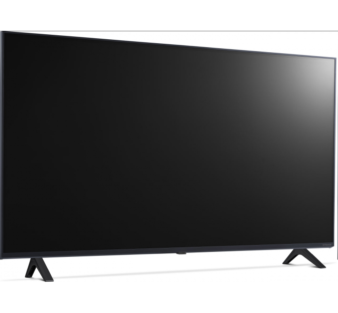 Телевизор LG 45 дюймов UHD Smart TV Android 11 WiFi LED Смарт ТВ