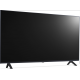 Телевизор LG 45 дюймов UHD Smart TV Android 11 WiFi LED Смарт ТВ
