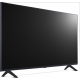 Телевизор LG 32 дюйма Smart TV Full HD Android 11 WiFi LED Смарт ТВ