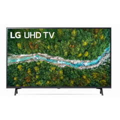 Телевизор LG 32 дюйма Smart TV Full HD Android 11 WiFi LED Смарт ТВ