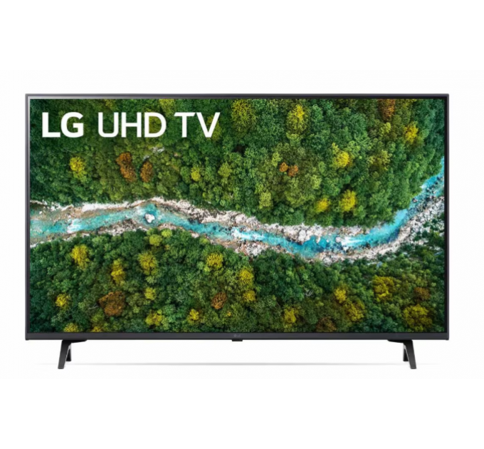 Телевизор LG 32 дюйма Smart TV Full HD Android 11 WiFi LED Смарт ТВ