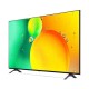 Телевизор LG 32 дюйма Smart TV Full HD Android 9 WiFi LED Смарт ТВ