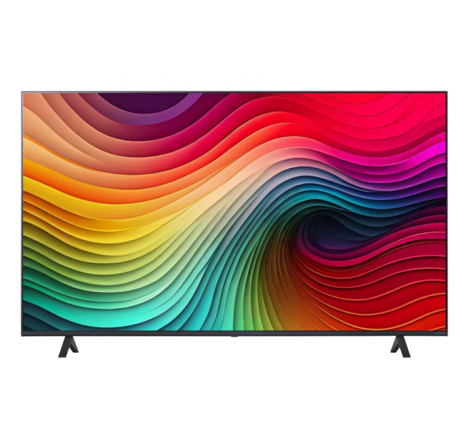 Телевизор LG 42 дюйма Smart TV Android 9 WiFi LED 4К Смарт ТВ
