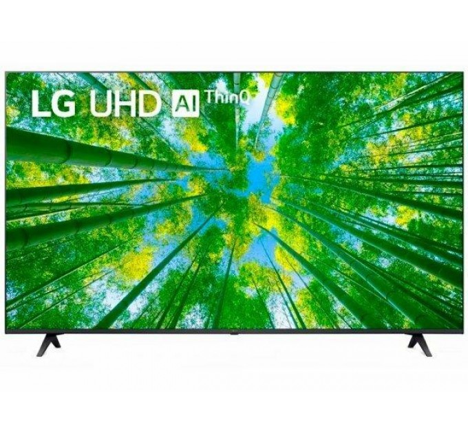 Телевизор LG Android 14 Smart TV S42 4K 2024