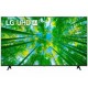 Телевизор LG Android 14 Smart TV S42 4K 2024