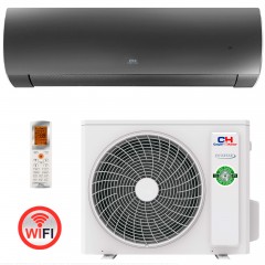 Кондиціонер тепловий насос Cooper&Hunter CH-S09FTXD2-BL Wi-Fi