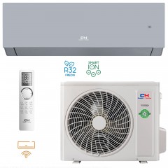 Кондиціонер тепловий насос Cooper&Hunter CH-S12FTXAM-SC R32 Wi-Fi