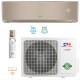 Кондиціонер тепловий насос Cooper&Hunter CH-S12FTXAM2S-GD Wi-Fi