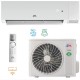 Кондиціонер тепловий насос Cooper&Hunter CH-S12FTXAN-WP R32 Wi-Fi
