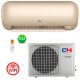 Кондиціонер тепловий насос Cooper&Hunter CH-S12FTXB-G R32 Wi-Fi