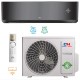 Кондиціонер тепловий насос Cooper&Hunter CH-S24FTXAL2-FB Wi-Fi