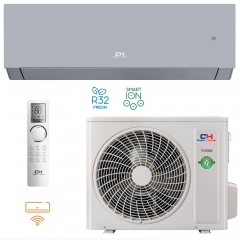 Кондиціонер тепловий насос Cooper&Hunter CH-S24FTXAM-SC R32 Wi-Fi