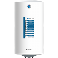 WILLER EV50SR-HIT Slim водонагрівач вертикальний