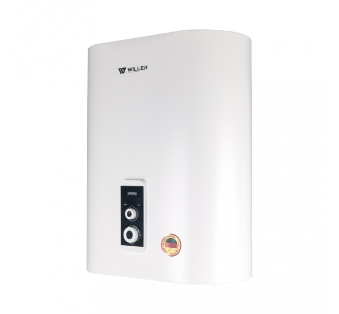 WILLER EVH30R Spring водонагрівач універсальний (плаский,мокрий)