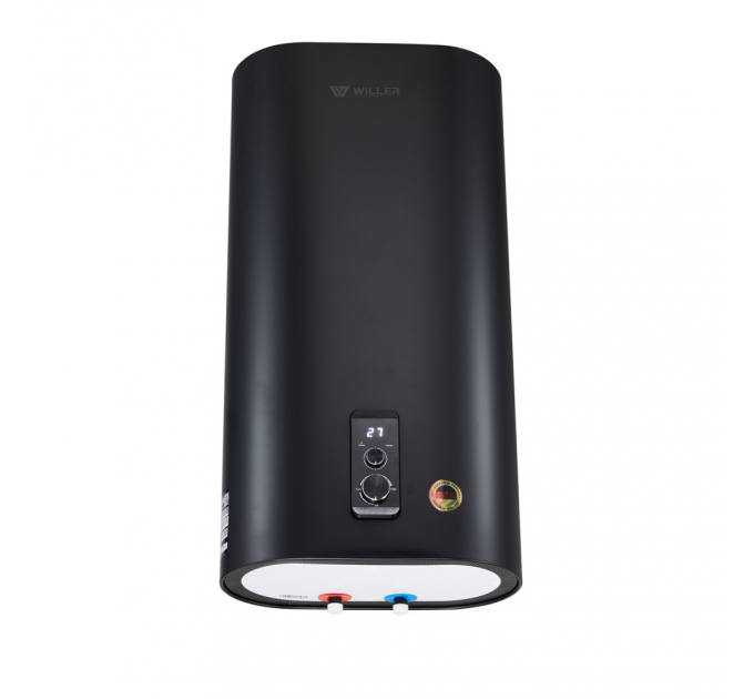 WILLER EV50DRI Grand Digital водонагрівач вертикальний (чорний)