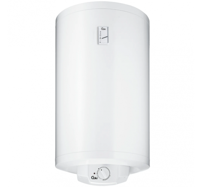 Водонагрівач електричний Tiki GBF 100/UA (700098)