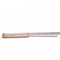 Анод магнієвий d20мм / L=200мм / різьблення М5х245мм Україна