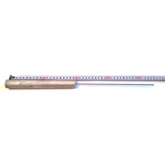 Анод магнієвий d26мм / L=200мм / різьблення М4х245мм Україна