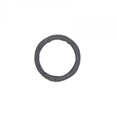 Гумове ущільнення-кільце кругле ПЛОСКЕ (під мокрий тен на 48 мм)(№23)