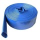 Фекальний шланг d 1 2Атм (синій 100м) шт
