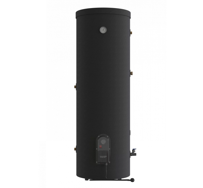Водонагрівач WHP Grand 200 (2000Вт., комбінований, площа теплообмінника 0,9 кв.м.)