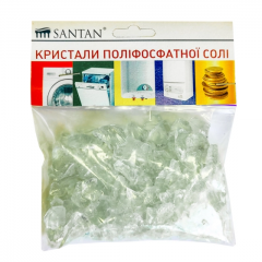 Наповнювач (Поліфосфат), SANTAN, європетля, 150гр