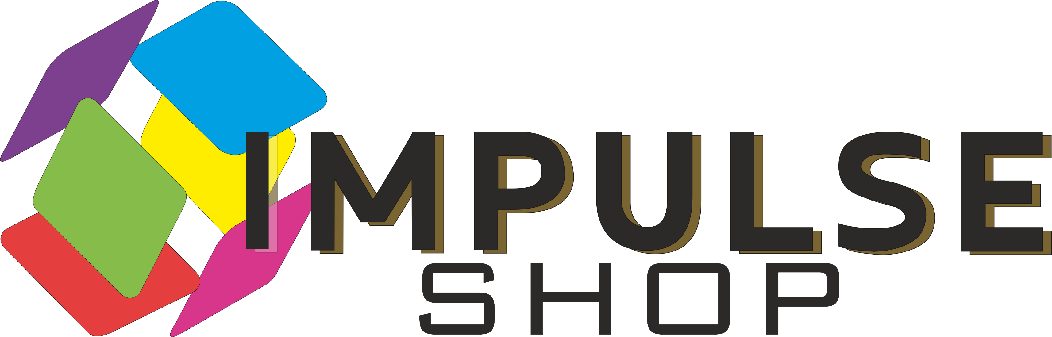 Интернет магазин impulse-shop.in.ua